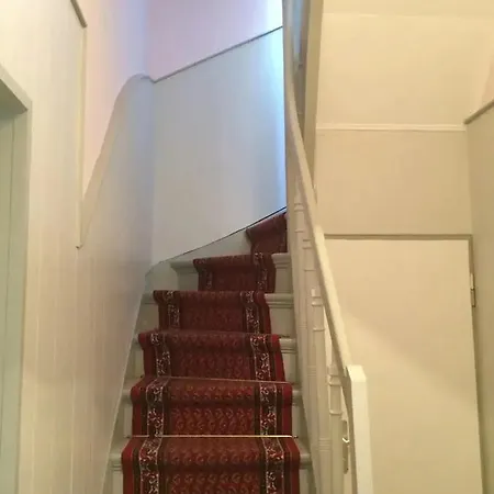 Ruhiges Office-Apartment Mit Kueche - Beuys Apartments Krefeld Eksteriør billede