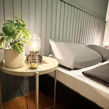 Ruhiges Office-Apartment Mit Kueche - Beuys Apartments Krefeld Eksteriør billede