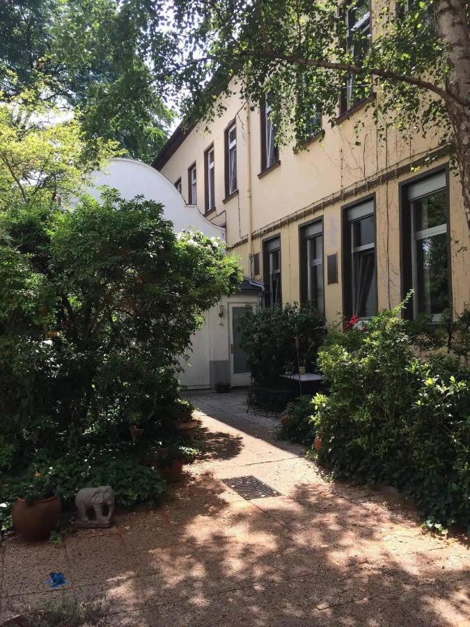 Apartment Ruhiges Office-apartment Mit Kueche - Beuys Krefeld