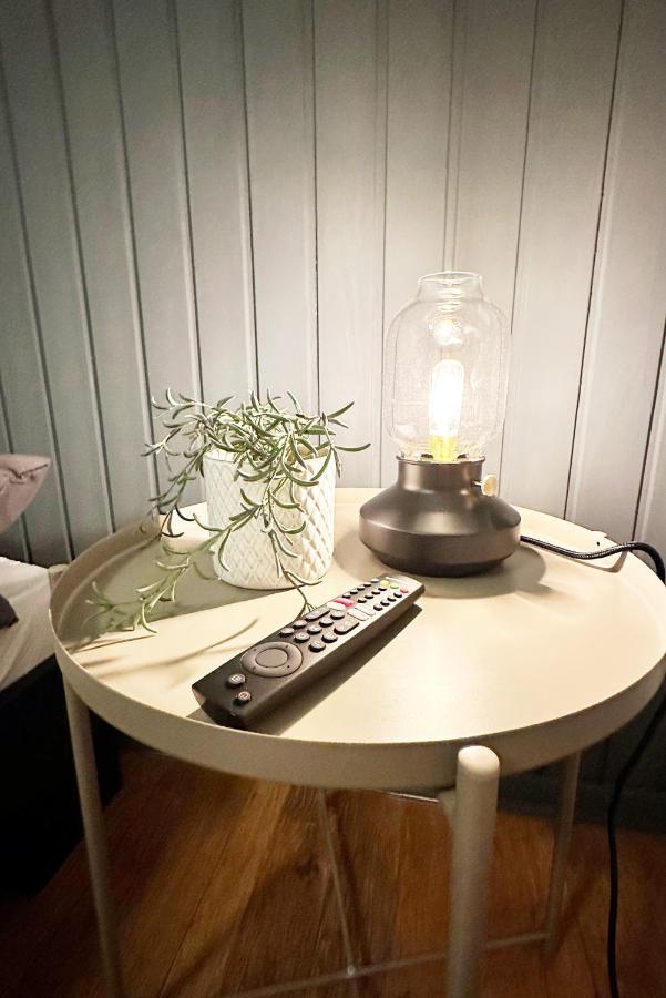 Ruhiges Office-apartment Mit Kueche - Beuys Apartment *
